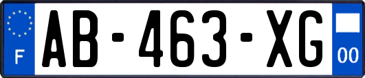 AB-463-XG