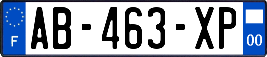 AB-463-XP