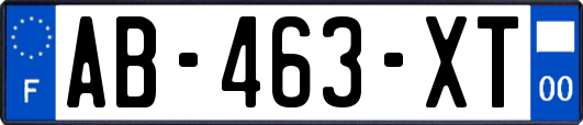 AB-463-XT