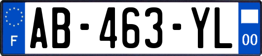 AB-463-YL