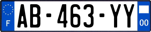 AB-463-YY