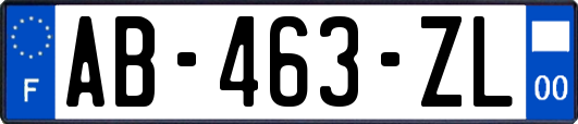 AB-463-ZL