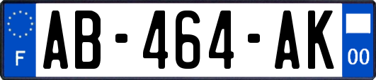 AB-464-AK