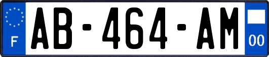 AB-464-AM