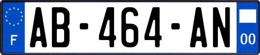 AB-464-AN