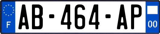 AB-464-AP