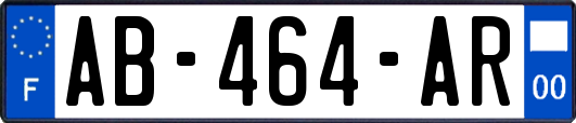 AB-464-AR