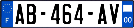 AB-464-AV