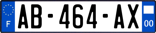 AB-464-AX