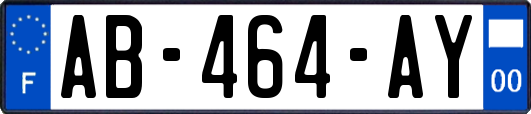 AB-464-AY