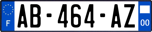 AB-464-AZ