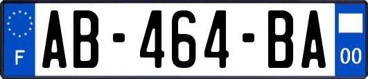 AB-464-BA