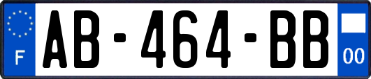 AB-464-BB