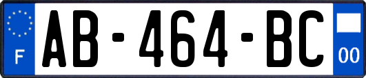 AB-464-BC