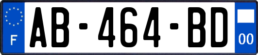 AB-464-BD