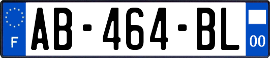 AB-464-BL