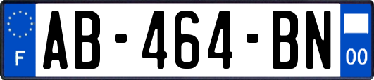 AB-464-BN