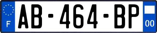 AB-464-BP