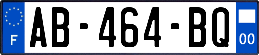 AB-464-BQ