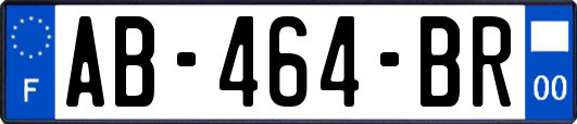 AB-464-BR