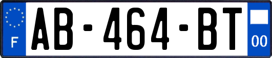 AB-464-BT