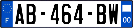 AB-464-BW