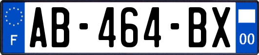 AB-464-BX