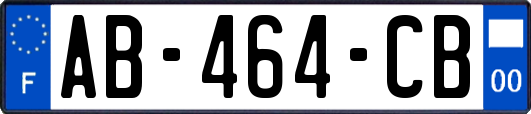 AB-464-CB