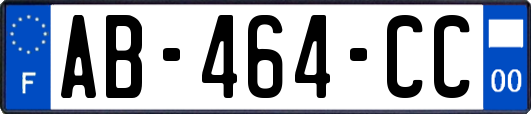 AB-464-CC