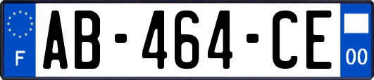 AB-464-CE