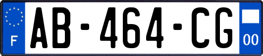 AB-464-CG