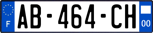 AB-464-CH