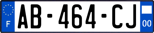 AB-464-CJ