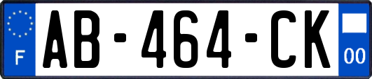 AB-464-CK