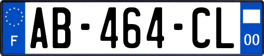 AB-464-CL