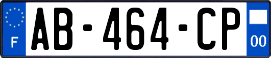 AB-464-CP