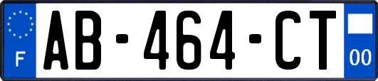 AB-464-CT