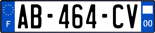 AB-464-CV