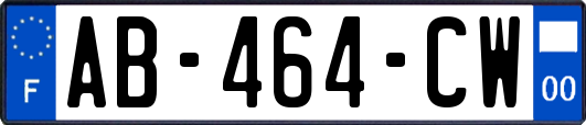 AB-464-CW