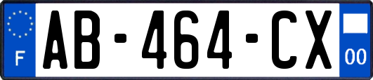 AB-464-CX