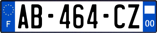 AB-464-CZ