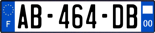 AB-464-DB