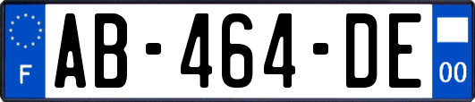 AB-464-DE