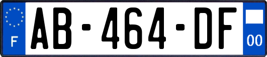 AB-464-DF