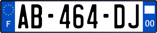 AB-464-DJ