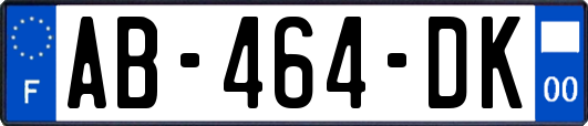 AB-464-DK