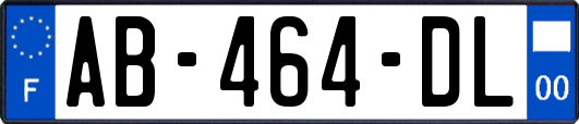 AB-464-DL