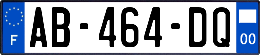 AB-464-DQ