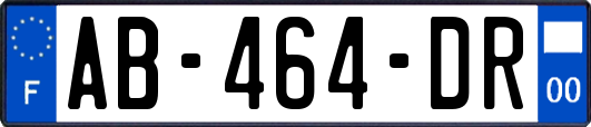 AB-464-DR