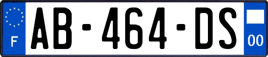 AB-464-DS